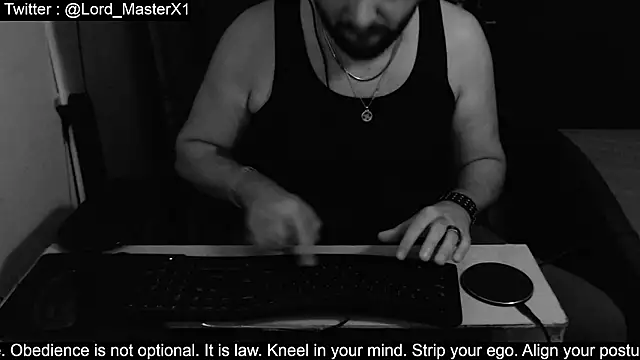 Lord MasterX online show from March 2026 02:04:01 AM
