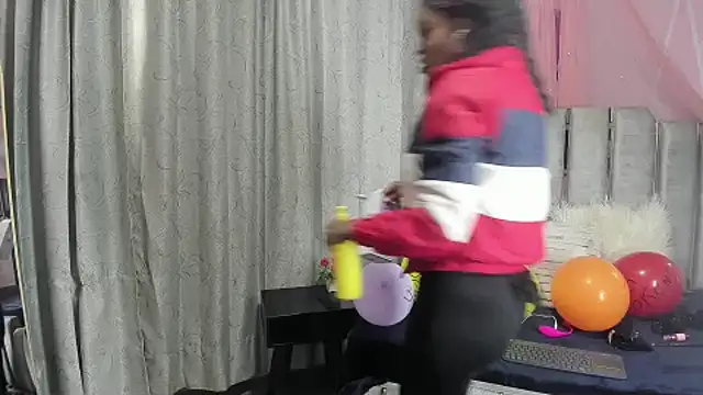 alix noa online show from January 2026 07:26:02 PM