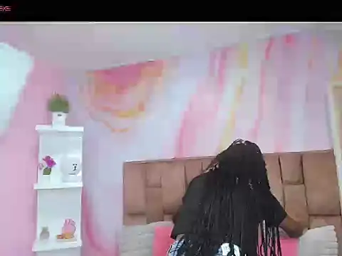 alix noa online show from January 2026 07:41:01 PM