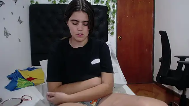 isabel 09 online show from November 2025 03:13:02 PM