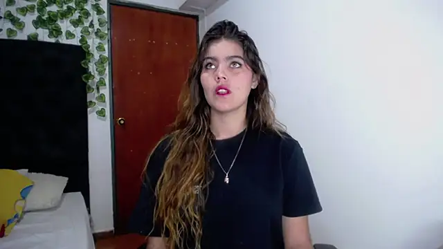 isabel 09 online show from November 2025 03:15:01 AM