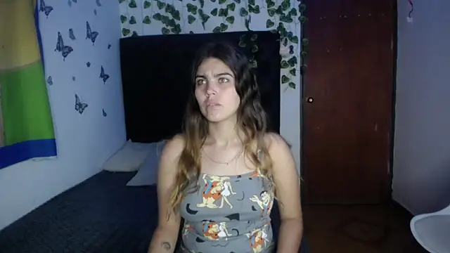 isabel 09 online show from March 2026 06:36:02 PM