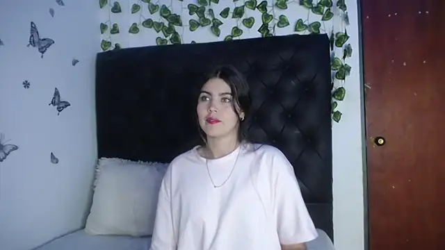 isabel 09 online show from March 2026 07:02:02 PM