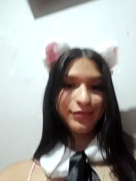 Snapshot of AggathaSanders_ chatting on October 2025 05:57:02 PM AggathaSanders online show from October 2025 05:57:02 PM