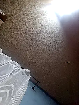 Jarektchurzewski online show from April 2026 08:01:02 PM