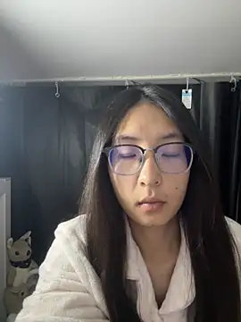 xiaobaimao6 online show from October 2025 04:39:01 PM