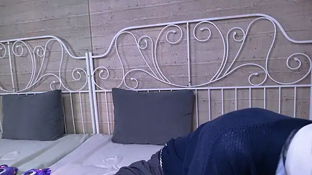 HeejinWang online show from April 2026 03:20:02 PM