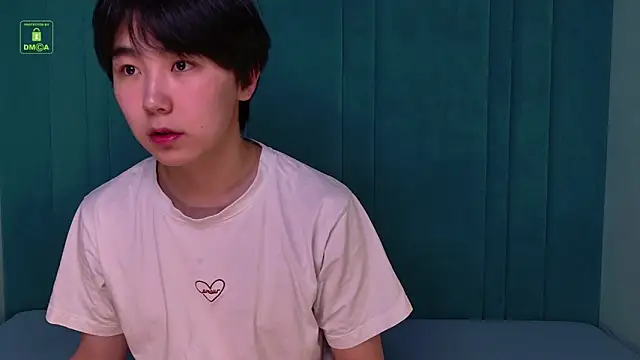 HeejinWang online show from June 2026 05:47:01 AM
