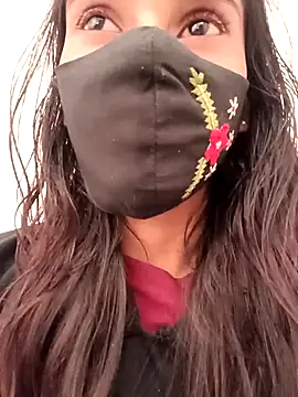 Aaisha-16 online show from November 2025 02:12:01 AM