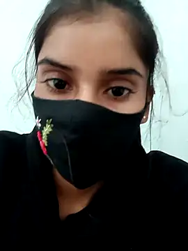 Aaisha-16 online show from November 2025 01:59:02 AM