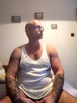 chcem1975 online show from January 2026 07:21:01 AM