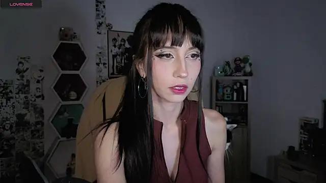 Snapshot of stephymoon_ chatting on August 2026 03:31:02 AM stephymoon online show from August 2026 03:31:02 AM