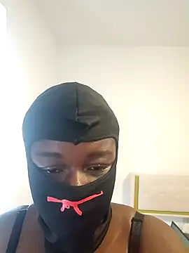 BlackGermanMamaa online show from September 2025 08:03:01 AM