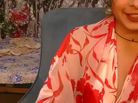 Snapshot of alaviya-19 chatting on October 2025 04:45:01 AM alaviya-19 online show from October 2025 04:45:01 AM