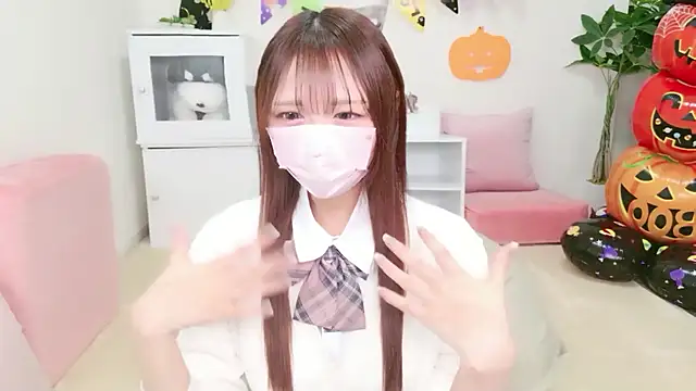 Yurika ch online show from November 2025 01:35:02 PM