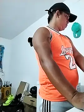 Alex man23 online show from September 2025 01:12:02 PM