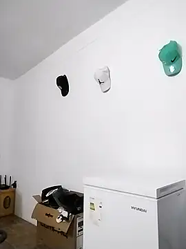 Alex man23 online show from September 2025 08:01:01 PM