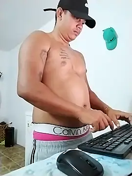 Alex man23 online show from April 2026 11:29:01 PM