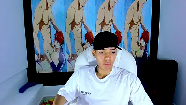 Hunteer Boy online show from September 2025 07:52:01 PM