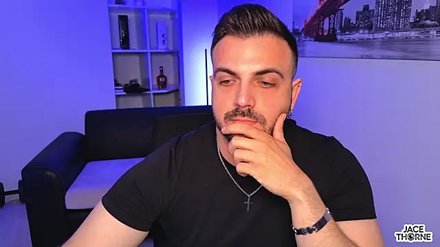 Jace Thorne online show from May 2026 06:20:01 AM