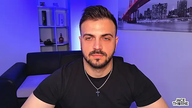 Jace Thorne online show from June 2026 05:42:01 AM