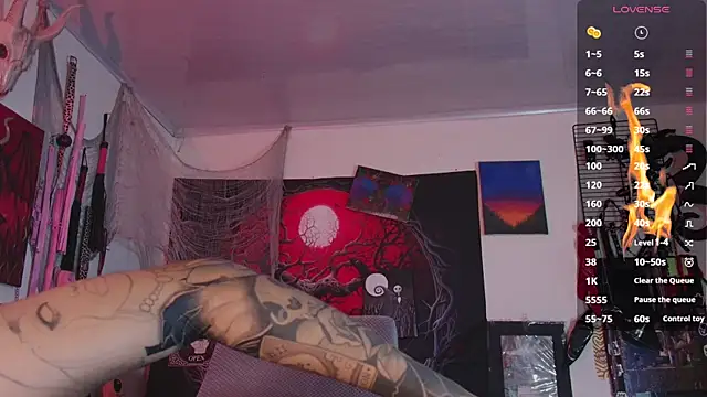 agathaaiko6 online show from April 2026 01:23:02 AM