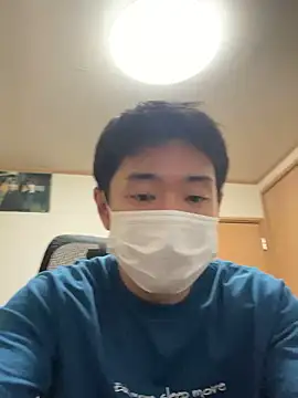 KAMESAN08 online show from September 2025 01:35:02 PM