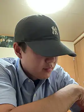 KAMESAN08 online show from September 2025 09:56:01 AM