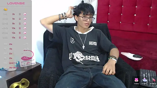 danny orbit online show from September 2025 12:18:01 PM