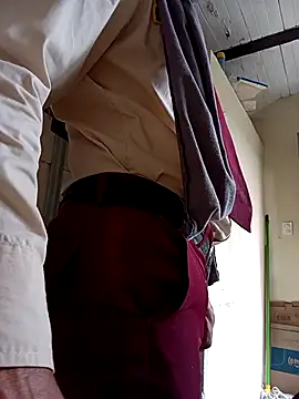 zamir adam online show from October 2025 05:00:01 PM