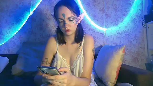 MaitresseMermaid online show from July 2026 06:50:02 PM