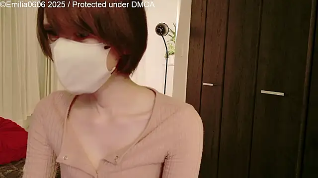 MariaM 080 online show from November 2025 09:04:01 PM