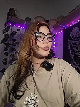 MegXo online show from February 2026 06:14:02 AM