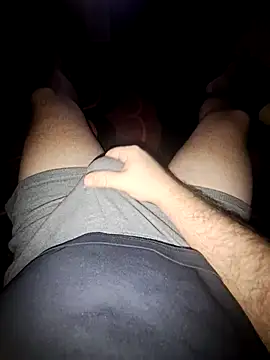 Pyromanancer online show from December 2025 09:41:02 PM