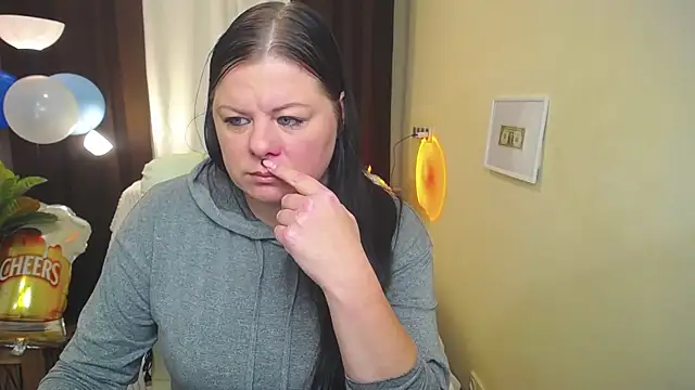 BritneyRaine online show from September 2025 05:57:02 AM