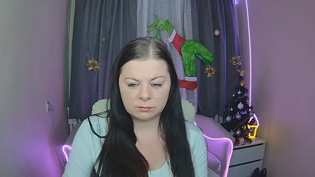 BritneyRaine online show from December 2025 11:50:02 AM