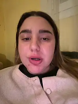 marouska official online show from February 2026 06:03:01 PM