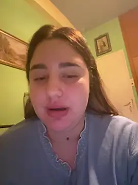 marouska official online show from April 2026 01:27:01 AM