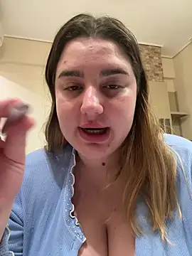 marouska official online show from April 2026 02:12:02 AM