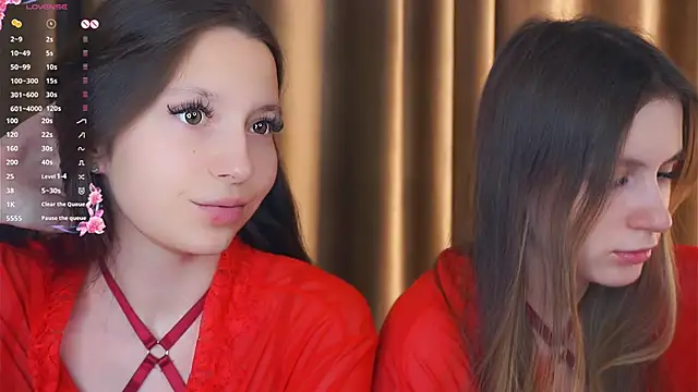 GabrielleLynchard online show from January 2026 09:27:01 PM