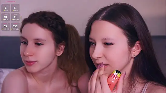 GabrielleLynchard online show from April 2026 07:56:01 AM