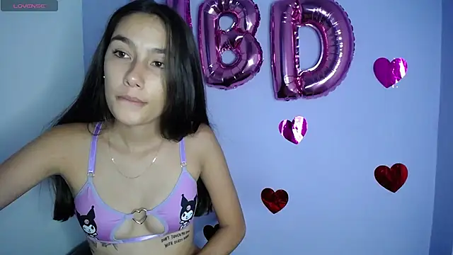 Amber Miiller2 online show from February 2026 08:28:01 PM