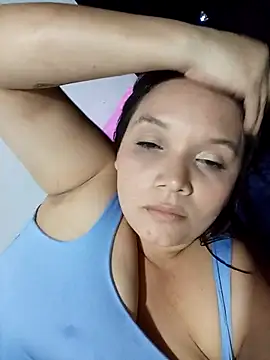 EMILEYA 31 online show from September 2025 02:56:02 AM