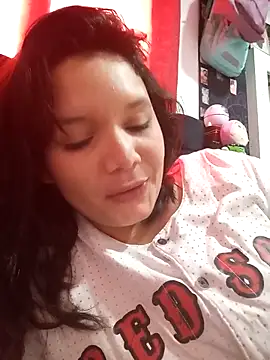 EMILEYA 31 online show from September 2025 07:49:02 PM