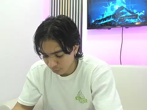 toji luxxer online show from September 2025 11:52:01 PM