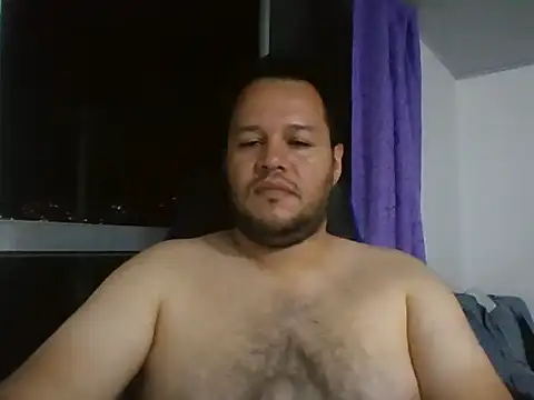 Alpha-Bear online show from September 2025 01:08:02 AM