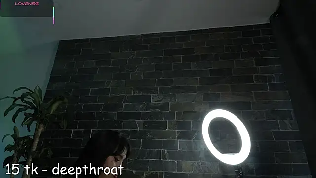 Jade pleasure  online show from March 2026 11:16:01 AM