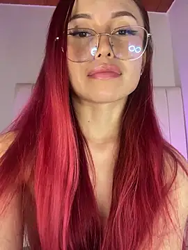 Abbi Gomez online show from October 2025 06:36:01 PM