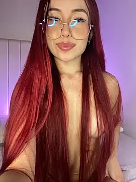 Abbi Gomez online show from May 2026 02:53:01 AM