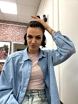 EmmaStarkk online show from September 2025 05:54:01 AM